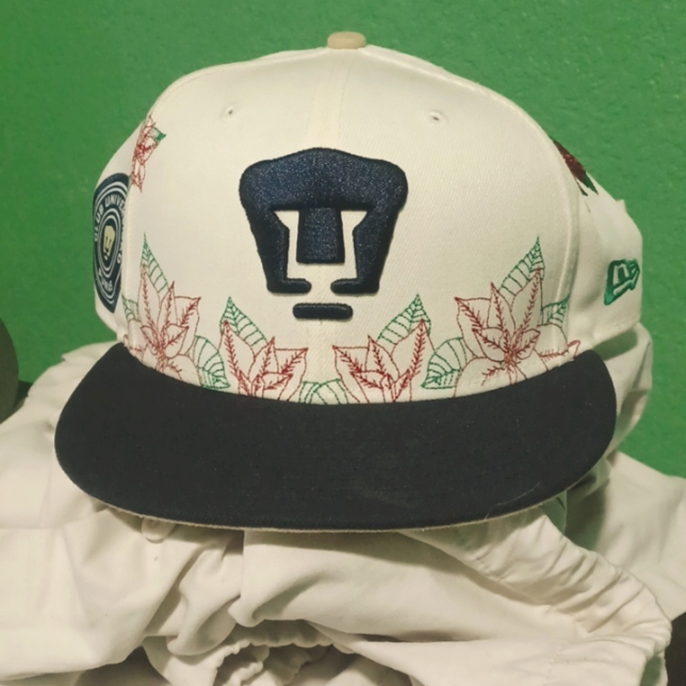 New era cap